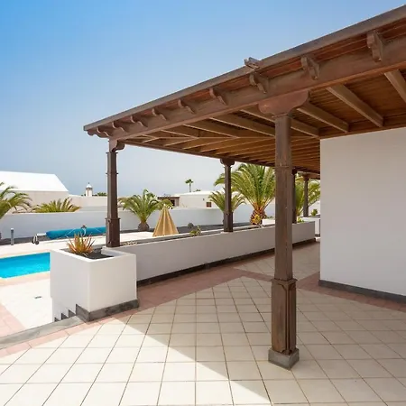 Villa Villa Dorada *