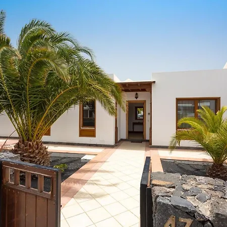 Villa Villa Dorada Puerto Calero