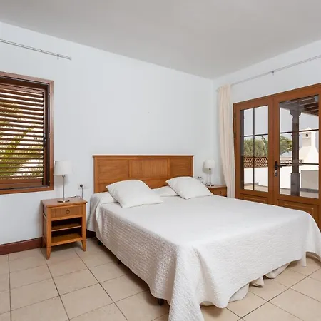 Villa Dorada * Puerto Calero