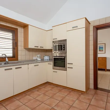 Villa Dorada Villa Puerto Calero