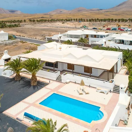 Villa Dorada Villa Puerto Calero