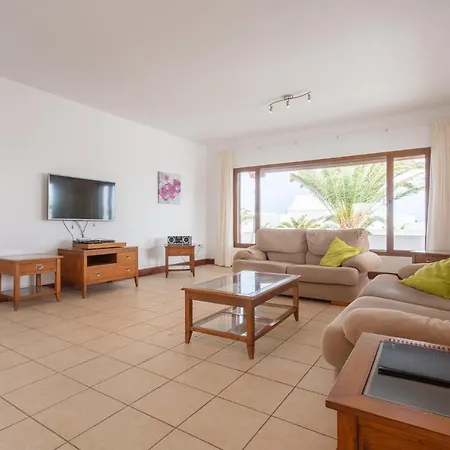 Villa Dorada Villa