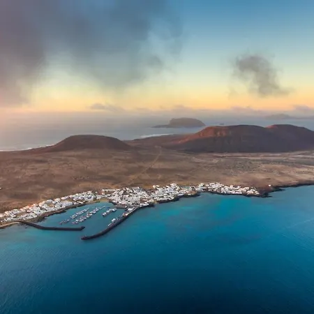 Villa Dorada Puerto Calero