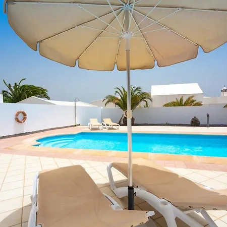 Villa Villa Dorada