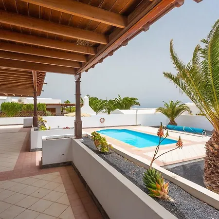 Villa Dorada Villa Puerto Calero