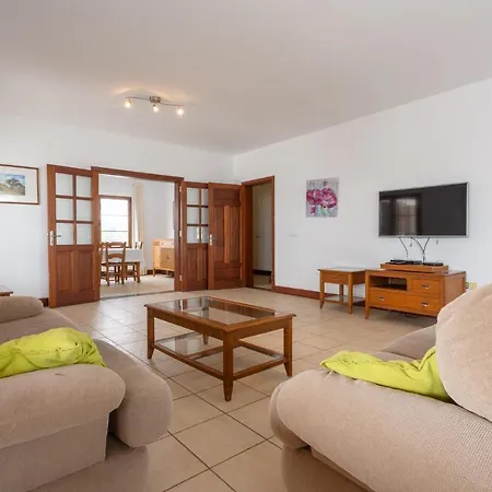Villa Villa Dorada